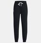Under Armour Ua Rival Terry Jogger - black