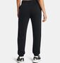Under Armour Ua Rival Terry Jogger - black