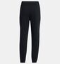 Under Armour Ua Rival Terry Jogger - black