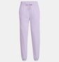 Under Armour Ua Rival Terry Jogger - salt purple