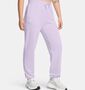 Under Armour Ua Rival Terry Jogger - salt purple