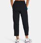 Under Armour Unstoppable Ankle Pant - black