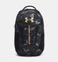Under Armour Ua Hustle 6.0 Backpack - black 