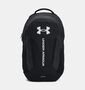 Under Armour Ua Hustle 6.0 Backpack - black