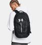 Under Armour Ua Hustle 6.0 Backpack - black