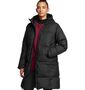 Under Armour Limitless Down Puffer Parka - black