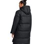 Under Armour Limitless Down Puffer Parka - black