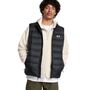 Under Armour Legend Down Vest - black
