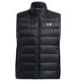 Under Armour Legend Down Vest - black