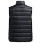 Under Armour Legend Down Vest - black