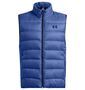 Under Armour Legend Down Vest - tech blue