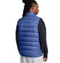Under Armour Legend Down Vest - tech blue
