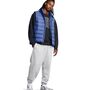 Under Armour Legend Down Vest - tech blue