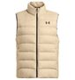 Under Armour Legend Down Vest - city khaki