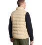 Under Armour Legend Down Vest - city khaki