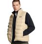 Under Armour Legend Down Vest - city khaki