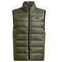 Under Armour Legend Down Vest - marine od green