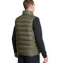 Under Armour Legend Down Vest - marine od green