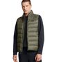 Under Armour Legend Down Vest - marine od green
