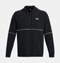 Under Armour Ua Baseline Woven Jacket - black