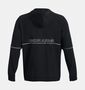 Under Armour Ua Baseline Woven Jacket - black