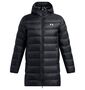 Under Armour Legend Down Parka - black