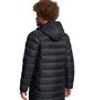 Under Armour Legend Down Parka - black
