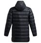 Under Armour Legend Down Parka - black