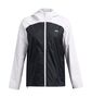 Under Armour Cloudstrike Colorblock Jkt - black
