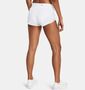 Under Armour Ua Launch Pro 2 Shorts - white