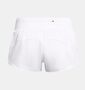 Under Armour Ua Launch Pro 2 Shorts - white