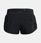 Under Armour Ua Launch Pro 2 Shorts - black