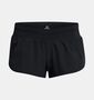 Under Armour Ua Launch Pro 2 Shorts - black