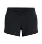 Under Armour Ua Launch Pro 3 Shorts - black
