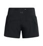 Under Armour Ua Launch Pro 3 Shorts - black