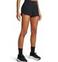 Under Armour Ua Launch Pro 3 Shorts - black