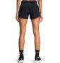Under Armour Ua Launch Pro 3 Shorts - black