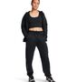 Under Armour Ua Armour Flc Pro Gym Pt - black
