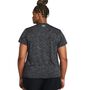 Under Armour Tech Ssc- Twist&-Blu - black