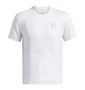 Under Armour Ua Run Anywhere Shortsleeve - white