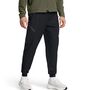 Under Armour Ua Unstoppable Joggers - black
