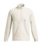 Under Armour Ua Expanse Fleece Hz - summit white