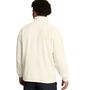 Under Armour Ua Expanse Fleece Hz - summit white