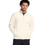 Under Armour Ua Expanse Fleece Hz - summit white