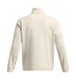 Under Armour Ua Expanse Fleece Hz - summit white