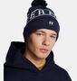 Under Armour M Halftime Pom Beanie - midnight navy