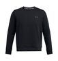 Under Armour Ua Unstoppable Flc Crew Eu - black