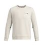 Under Armour Ua Unstoppable Flc Crew Eu - summit white