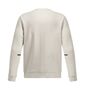 Under Armour Ua Unstoppable Flc Crew Eu - summit white