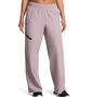 Under Armour Unstoppable Wvn Wl Pant - tetra gray